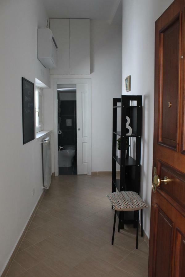 Appartamento Arcadia 55 Salerno Esterno foto
