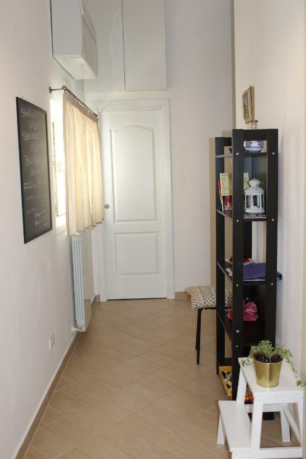 Appartamento Arcadia 55 Salerno Esterno foto