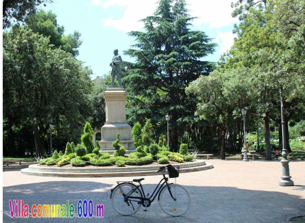 Appartamento Arcadia 55 Salerno Esterno foto